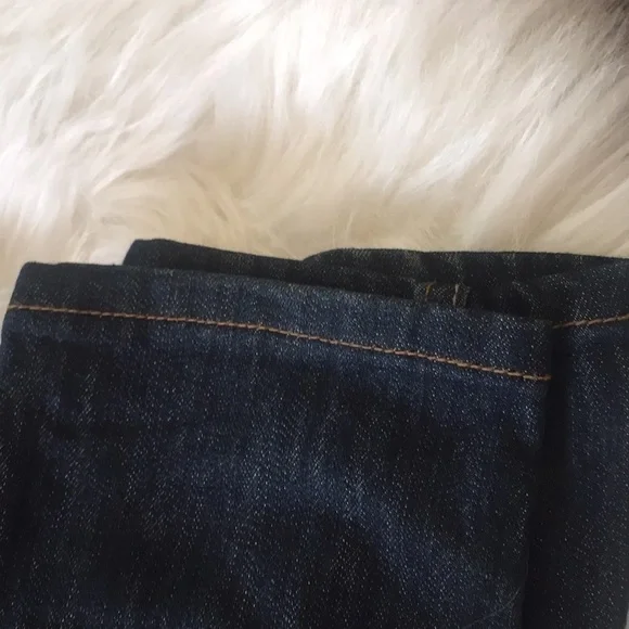 Anchor Blue Jeans - Picture 9 of 10